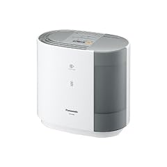Panasonic 気化式加湿機 シルバー FE-KXG05-S