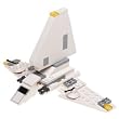 Buy LEGO Star Wars Mini Imperial Shuttle (4494) Best Price.