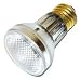 60 watt 130 volt PAR16 Medium Screw (E26) Base Narrow Flood Halogen Incandescent Westinghouse Light Bulb