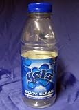 Body Clean Gels Detox