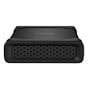 Western Digital Elements  640 GB USB 2.0 Desktop External Hard Drive WDE1UBK6400N (Black)