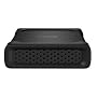 Western Digital Elements  640 GB USB 2.0 Desktop External Hard Drive WDE1UBK6400N (Black)