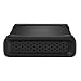 Western Digital Elements  640 GB USB 2.0 Desktop External Hard Drive WDE1UBK6400N (Black)