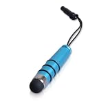 Yousave Accessories TM Samsung Galaxy S / S2 i9000 / i9100 Bleu �cran Tactile Petit Stylet Pen - Accessoire Paquetpar Yousave Accessories