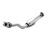 Bosal Catalytic Converter 079-5106 by Bosal