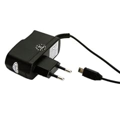 Reiseladegeraet / Netzteil / Ladegeraet fuer TomTom One XL Regional & Europe