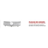 02-06 Cadillac Escalade Perimeter Grille Grill Insert by APS