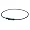 Phiten Titanium Necklace - Pink - 18