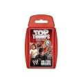 WWE All Time Legends Top Trumps