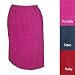 DSI Women's Plus Size Moleskin Skirt