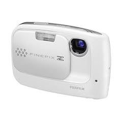 Fujifilm FinePix Z30 Digitalkamera (10 Megapixel, 3fach opt. Zoom, 2.7'' Display) weiß