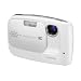 Fujifilm FinePix Z30 Digitalkamera (10 Megapixel, 3fach opt. Zoom, 2.7'' Display) wei�