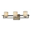 Minka Compositions Aged Patina 3 Light Bath 6463-273