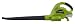 Greenworks 24042 18-Volt 1.7 Ah Ni-Cad 2-Speed Cordless Electric 125 MPH Blower