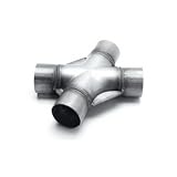 Magnaflow 10781 Tru - X Stainless Steel 2.5