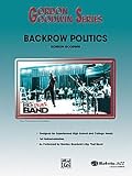 Backrow Politics