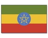 Eigenschaften Verkauf durch Flags 4 You - Shop  / Äthiopien Flagge Fahne 90 * 150 cm