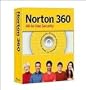 Symantec Norton 360 (1 User) Retail 11022527