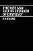 Book The Rise and Fall of Freedom of Contract