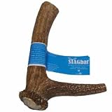 Stagbar antler dog chew – Large 100% Natural