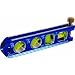 Swanson TL041M 6.5' Conduit Bender Torpedo Level