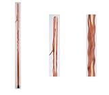 Twisted Aromatic Cedar Walking Stick-55