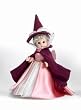 Madame Alexander Flora, 8", Disney Favorites Doll