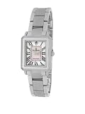 Le Chateau Women's Diamond Accented Watch #1808LCL_WHT