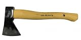 1.3 LB Axe with Short Hickory Handle
