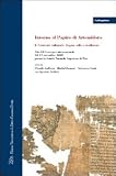 Intorno al Papiro di Artemidoro. I. Contesto culturale,lingua,stile (Colloquium)