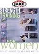 Strength Training 101 For Women - Fitness DVD