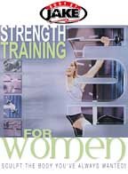 Strength Training 101 For Women - Fitness DVD