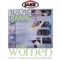 Strength Training 101 For Women - Fitness DVD