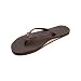Apparel : Womens Premier Leather Single Layer Narrow Expresso Size 11 (11.75")