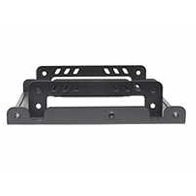 THERMALTAKE 3.5INCHTO 2.5INCHSSD HDD BAY DRIVES Easy to use install Compatible w/2.5in hard drive