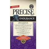 Precise Endurance Formula Dry Dog Food