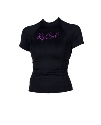 Rip Curl Womens Tropa Sleeve Rashguard