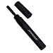 Japonesque Heated Mini Eyelash Curler - Black, 1.4 Box