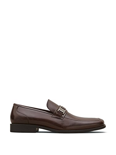 Kenneth Cole REACTION Men's Bottoms Up Slip-On Loafer