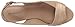 Naturalizer Women's Henny Wedge Pump