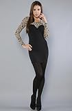 Motel The Elsa Dress,Dresses for Women, Extra Small,Black