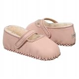 Honey B Baby Ugg Boots