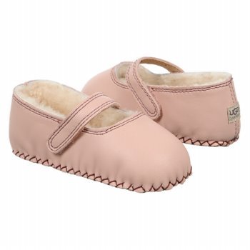 Honey B Kids Ugg Infant Boots Review