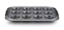 Anolon Advanced Nonstick Bakeware 12-Cup Muffin Pan, Grey