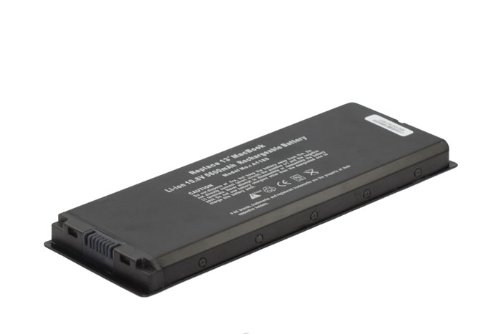 55WH battery for Apple MacBook 13 A1185 A1181 MA561FE/A MA561LL/A (Dastardly)