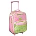 Blue Skyway Kid's Gear Rolling Backpack
