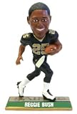 Image of Cheap Buy US New Orleans Saints NFL Reggie Bush Forever Collectibles End Zone Edition Bobble Head Sale US, Caseys