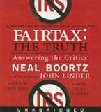 FairTax:The Truth CD: Answering the Critics