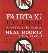 FairTax:The Truth CD: Answering the Critics