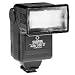 Electronics : Sunpak 266D TTL Flash Dedicated to Pentax and Olympus Cameras